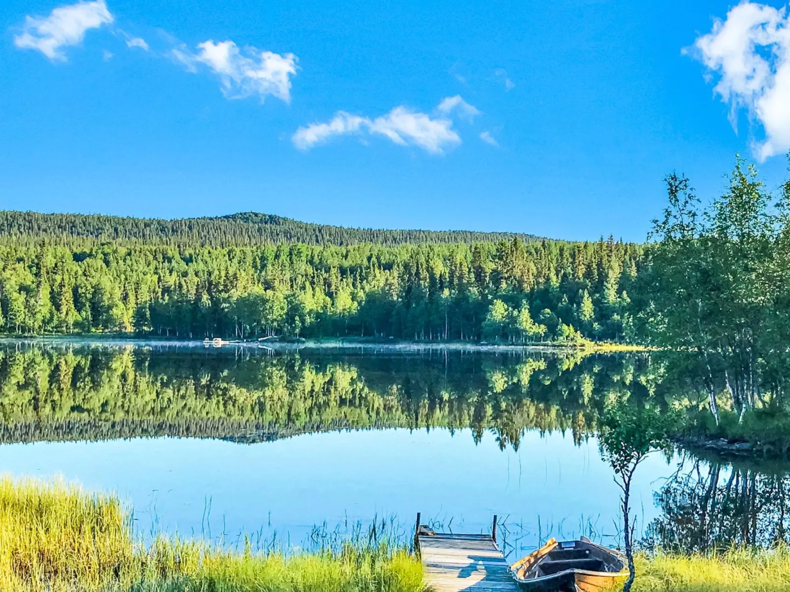 Villa jaloranta a-Binnen