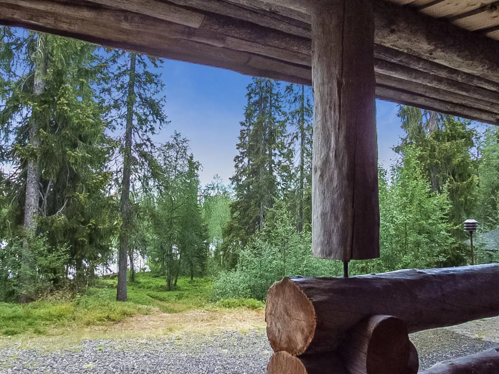 Seitsemän savua 6-Binnen