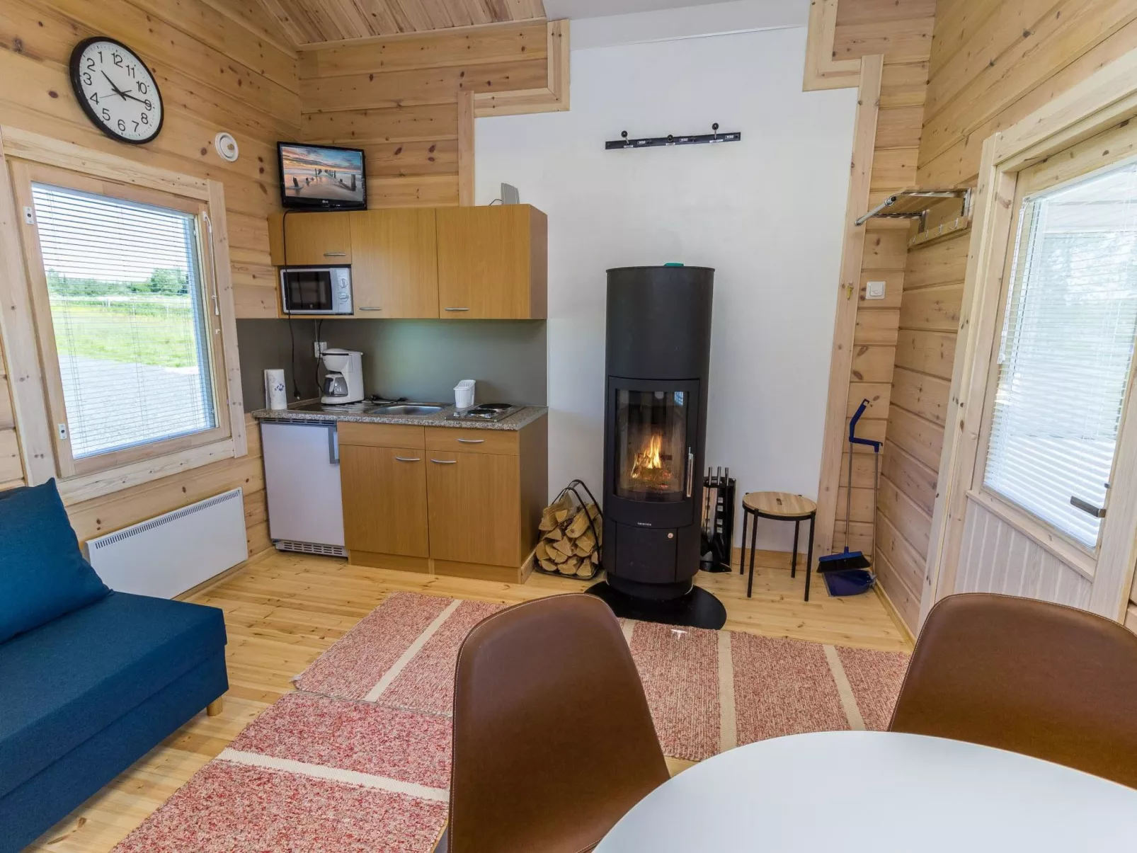 Ruka-kitkan käki-Binnen