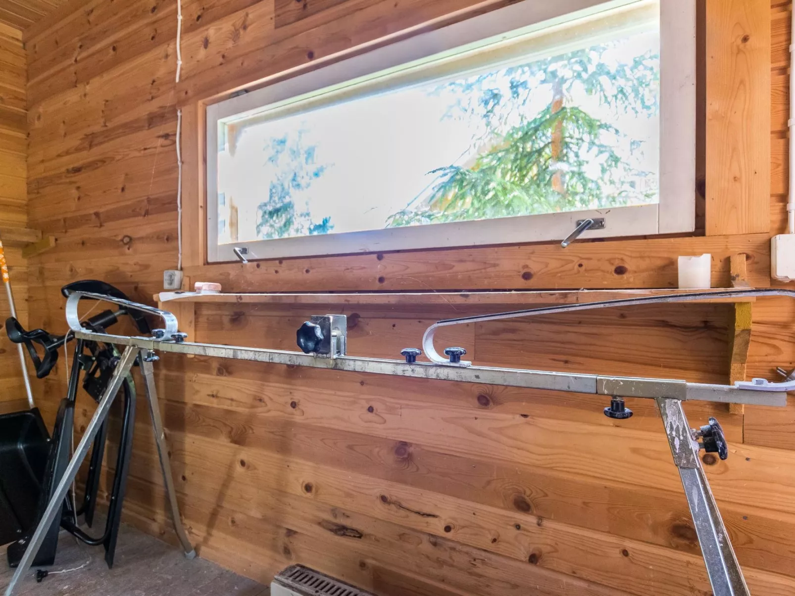 Villa viettorinne-Binnen