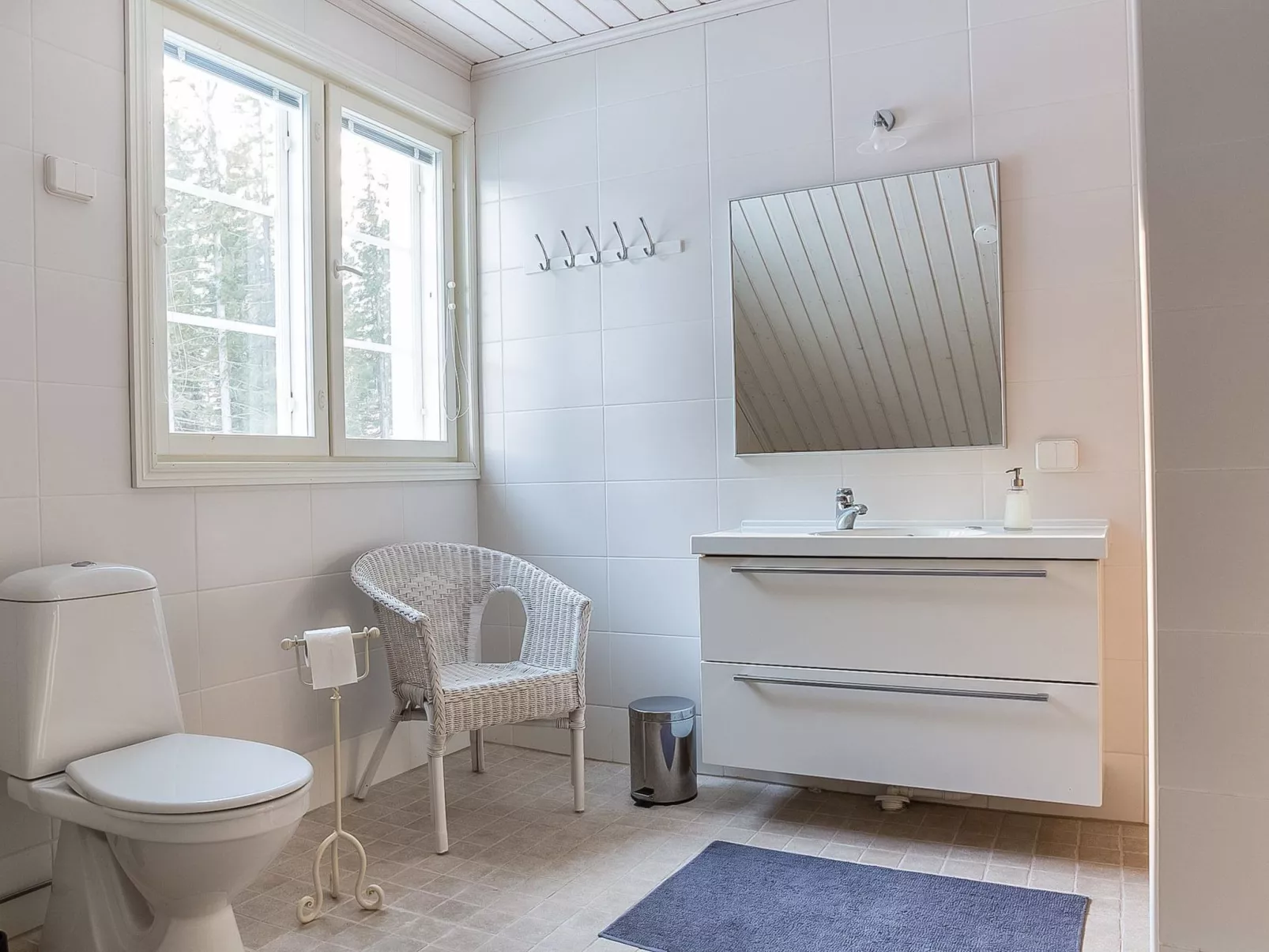 Villa akuliina-Binnen