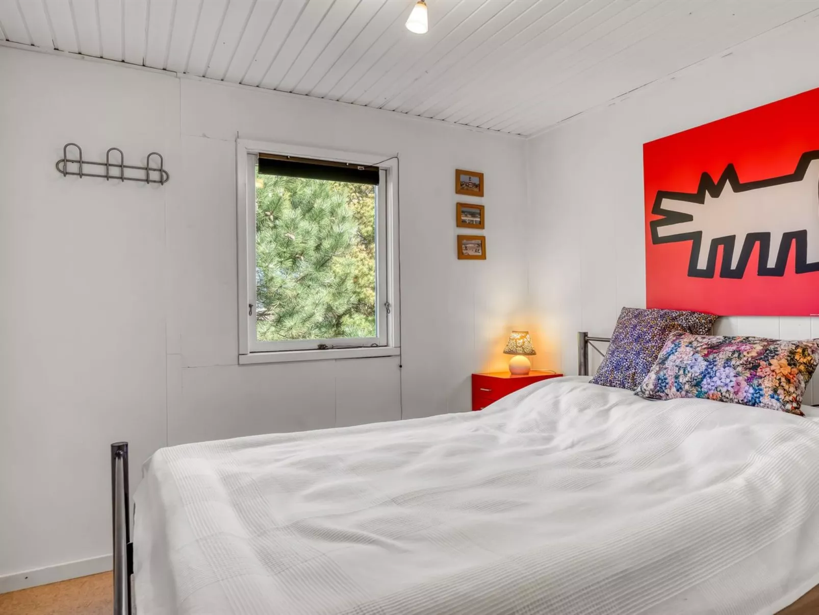 "Mynthe" - 500m from the sea-Binnen