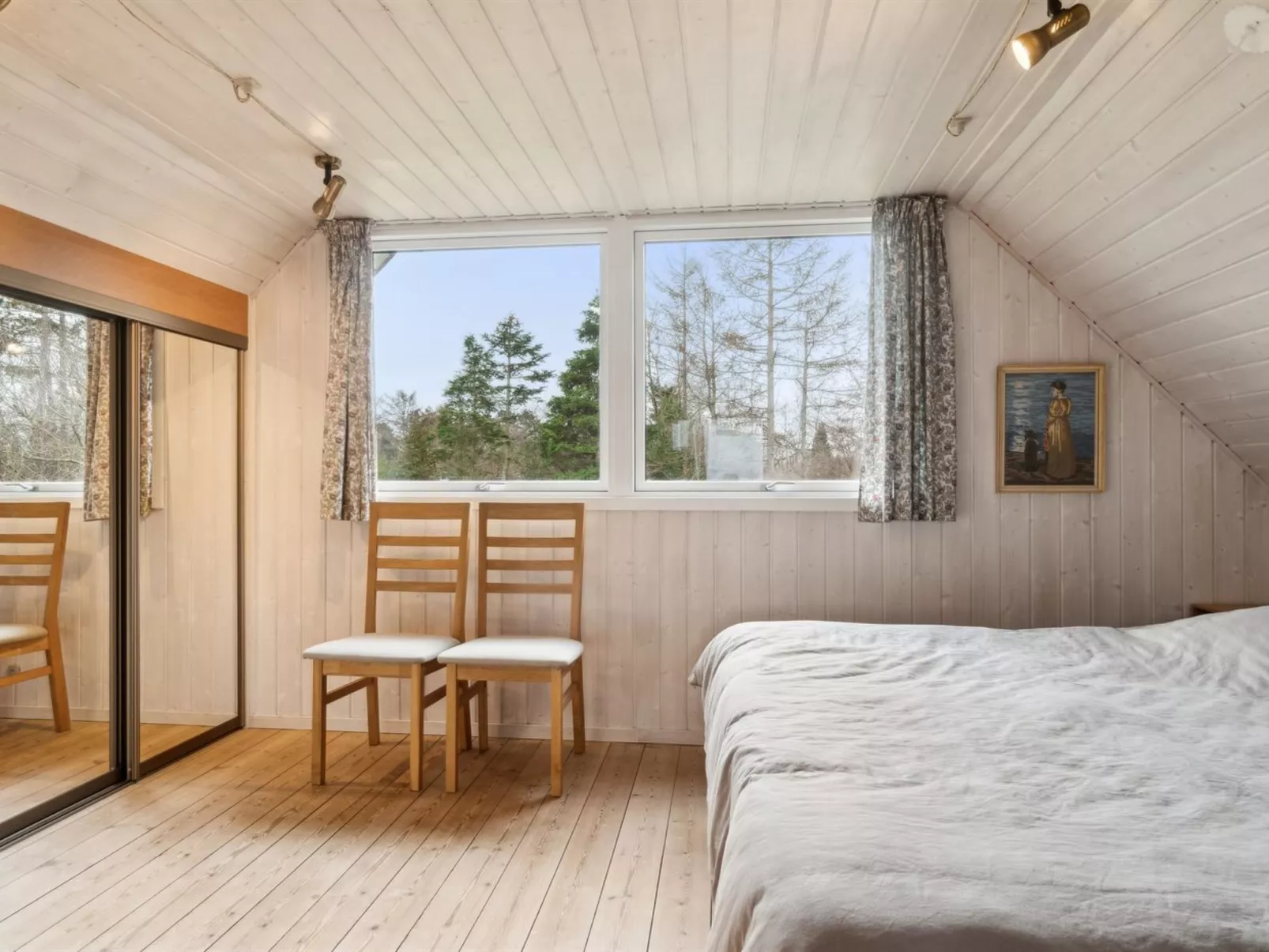 "Naina" - 200m from the sea-Binnen