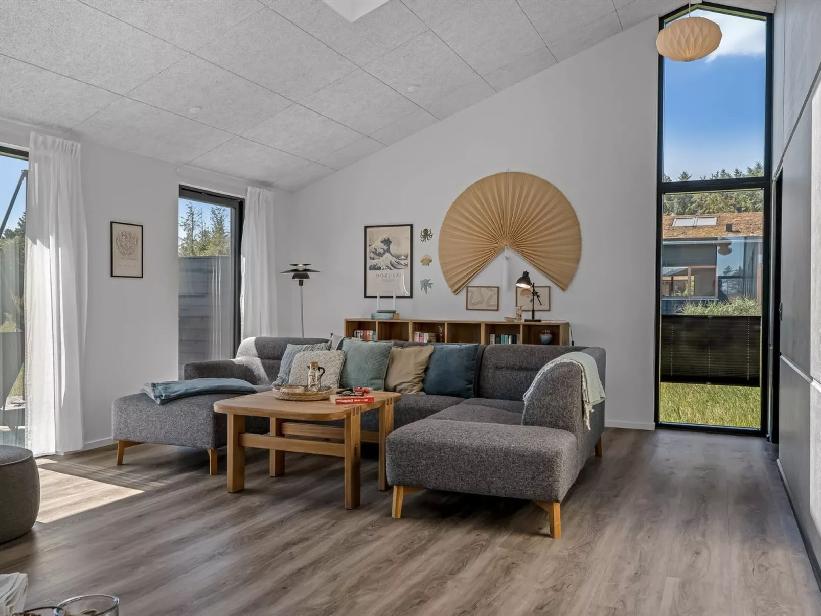 "Petri" - 1km from the sea-Binnen