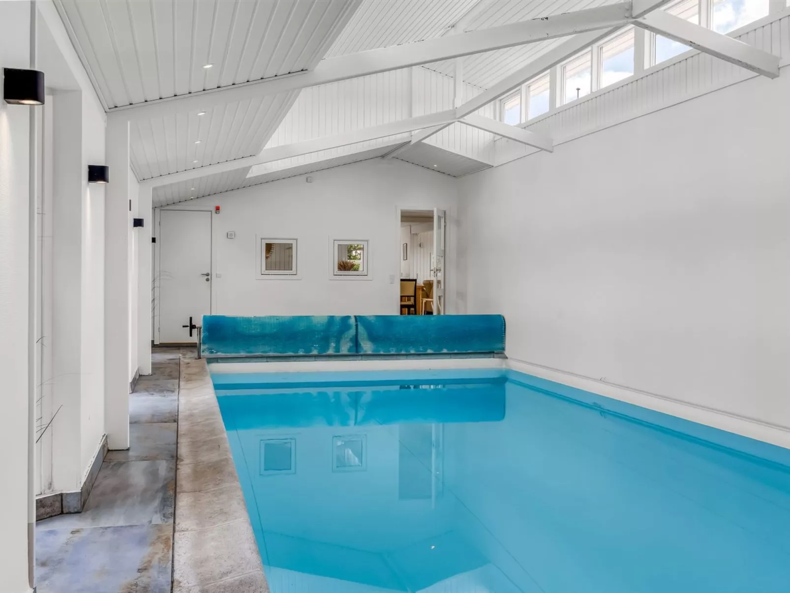 "Xaverius" - 30m from the sea-Buiten