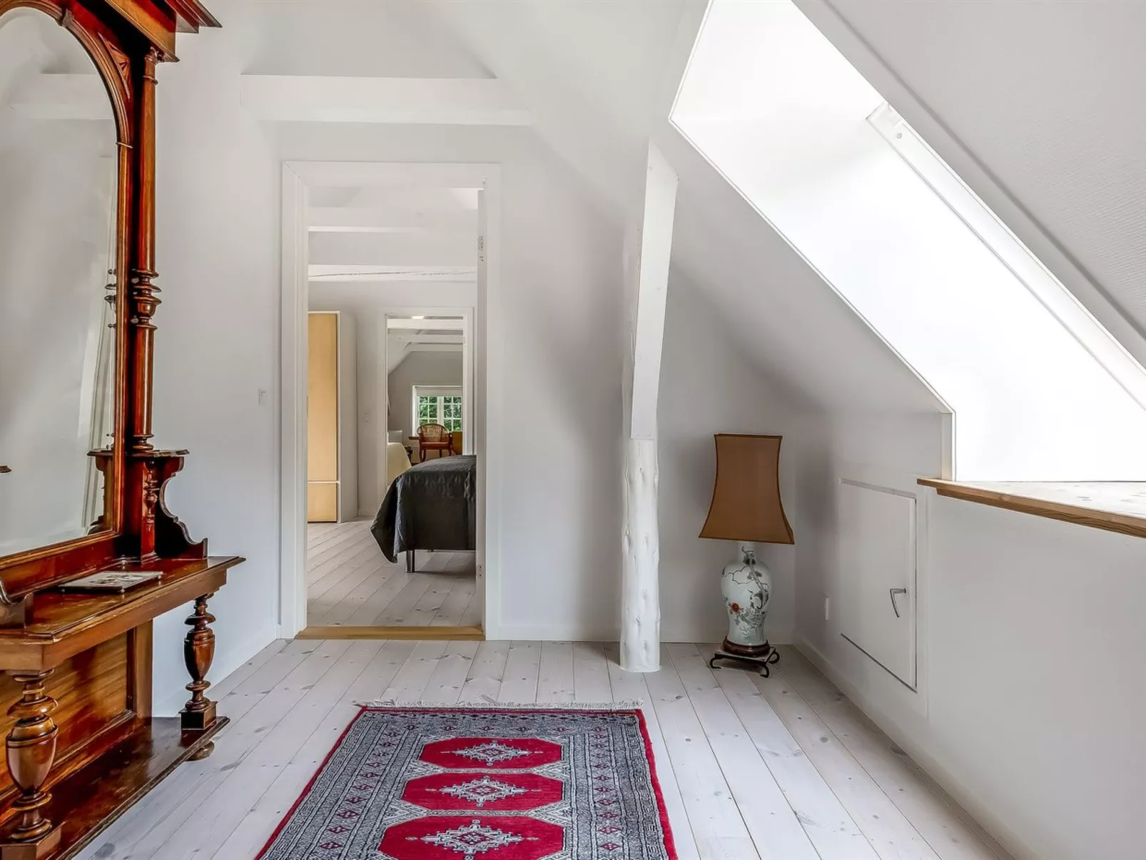 &quot;Constance&quot; - 23km from the sea-Binnen