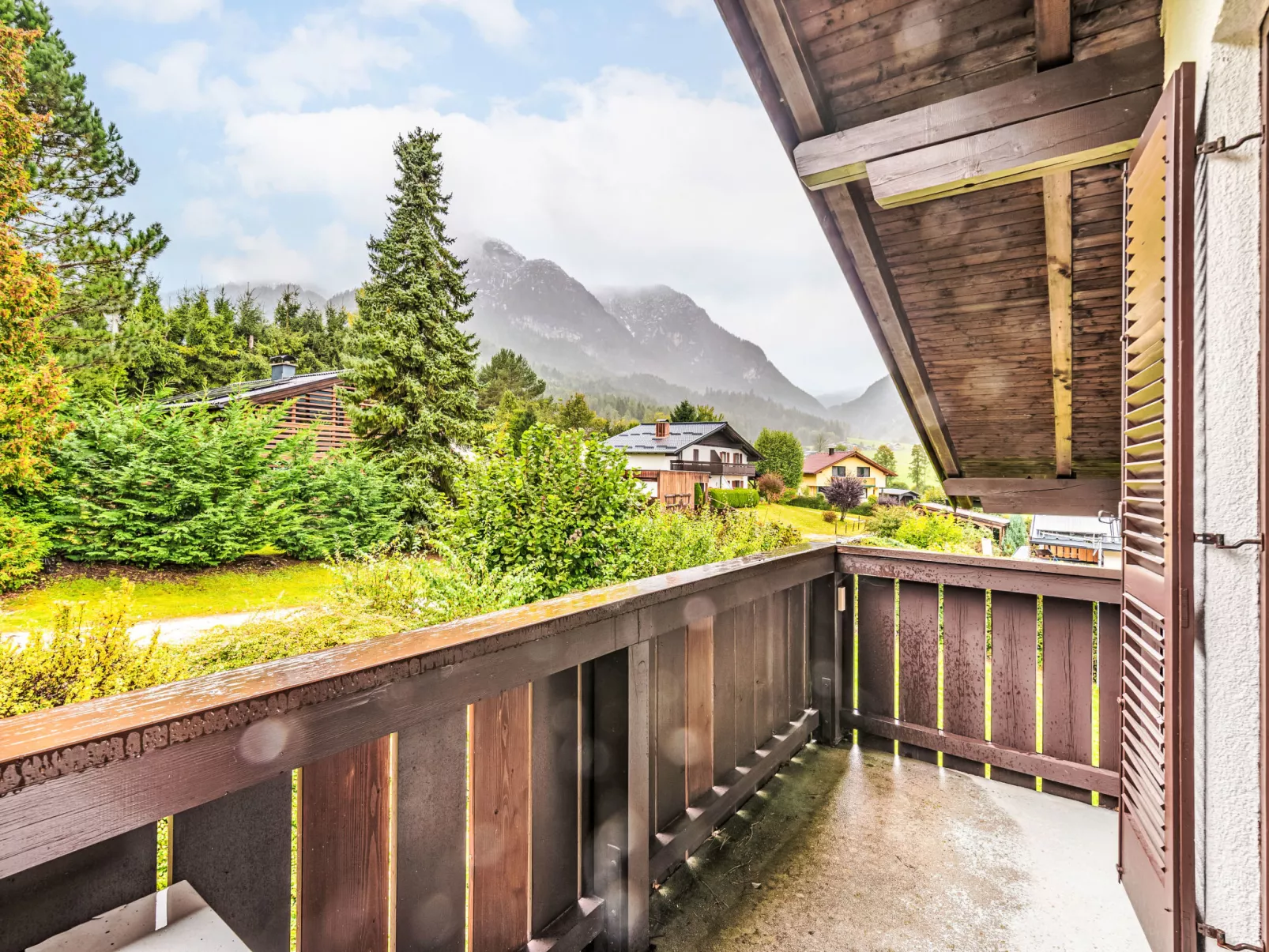 Landhaus Kunze-Buiten