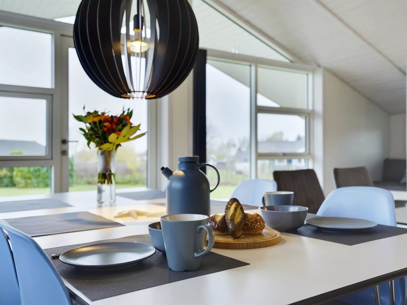 "Rether" - 400m from the sea-Binnen