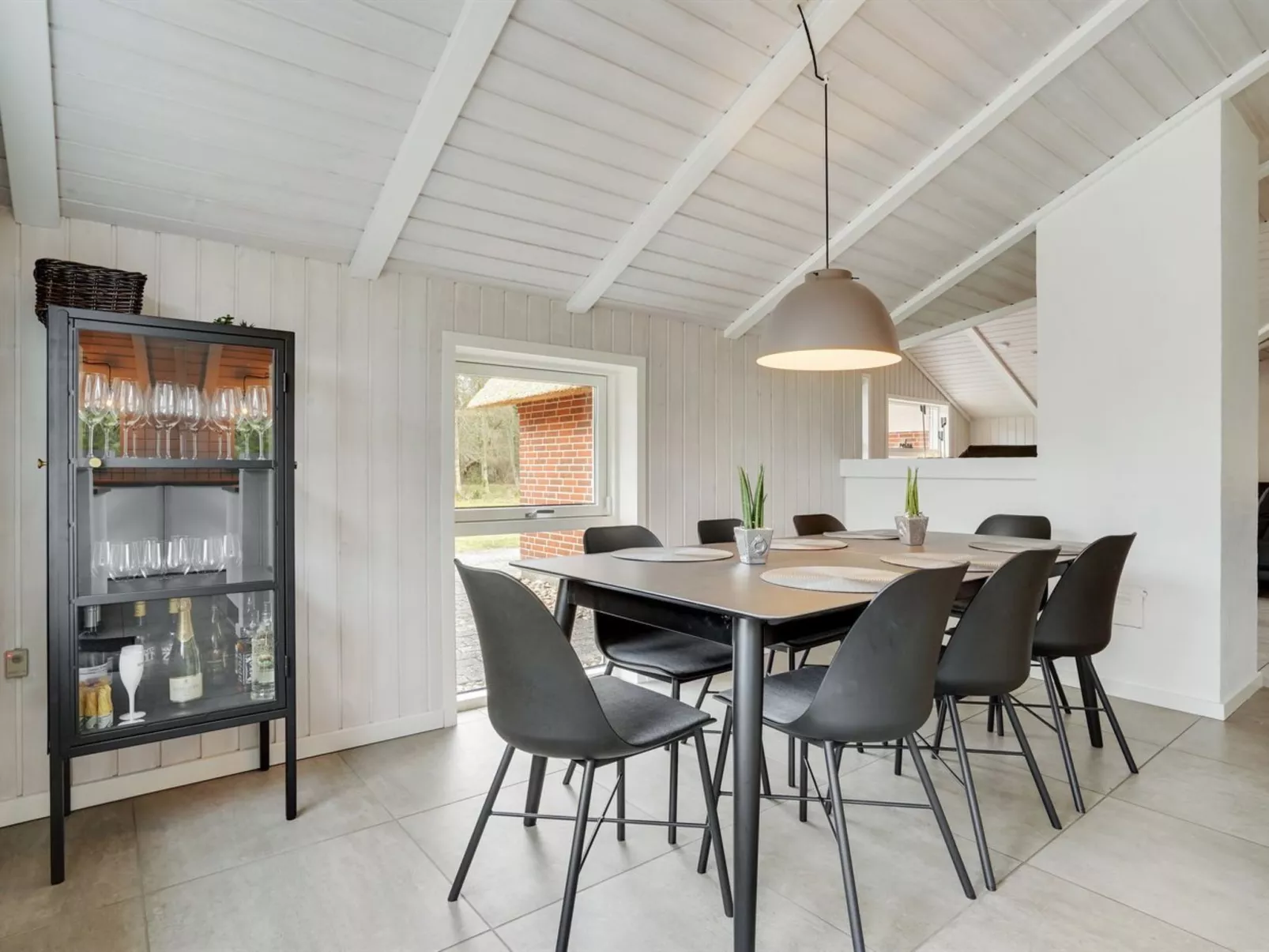 "Rietrikki" - 2.4km from the sea-Binnen