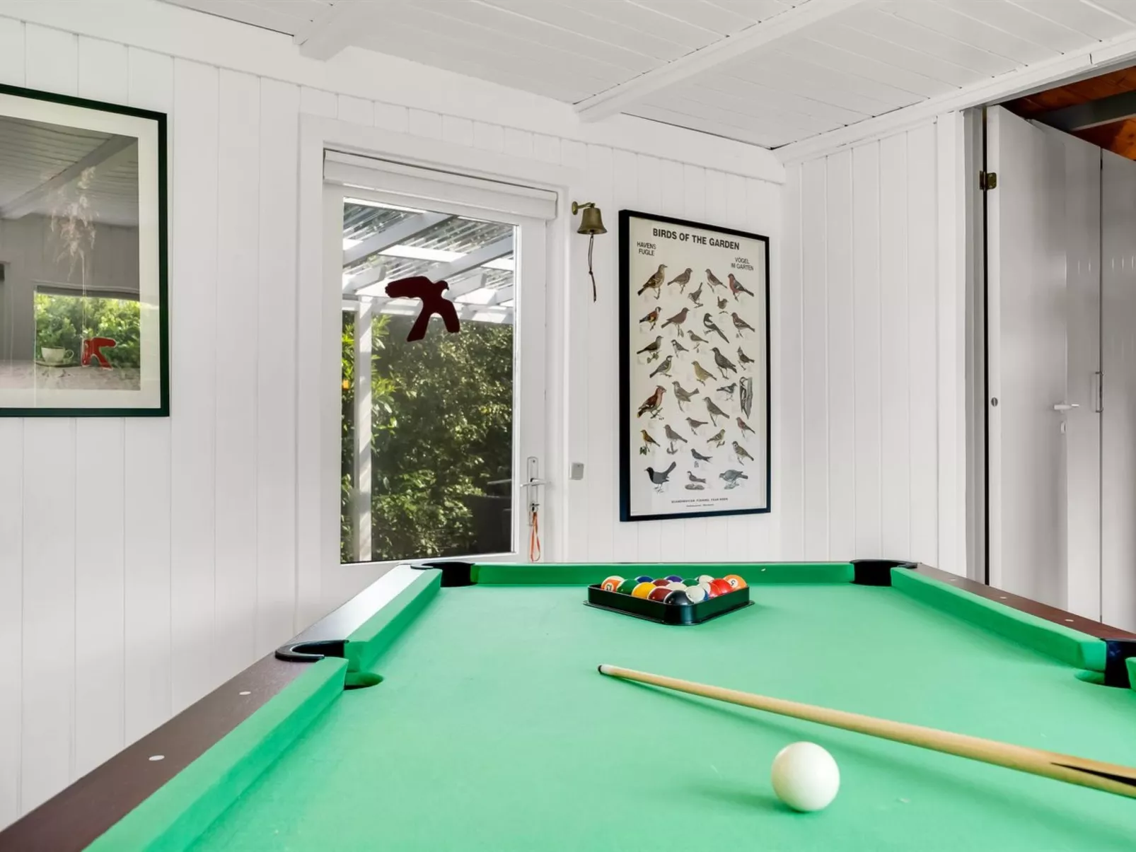 "Rusalina" - 400m from the sea-Binnen