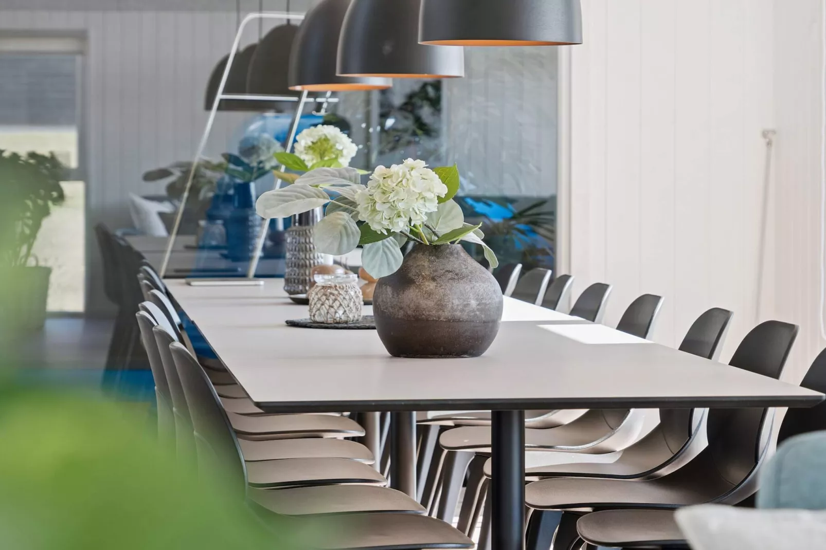 5 sterren vakantie huis in Bogense-Binnen