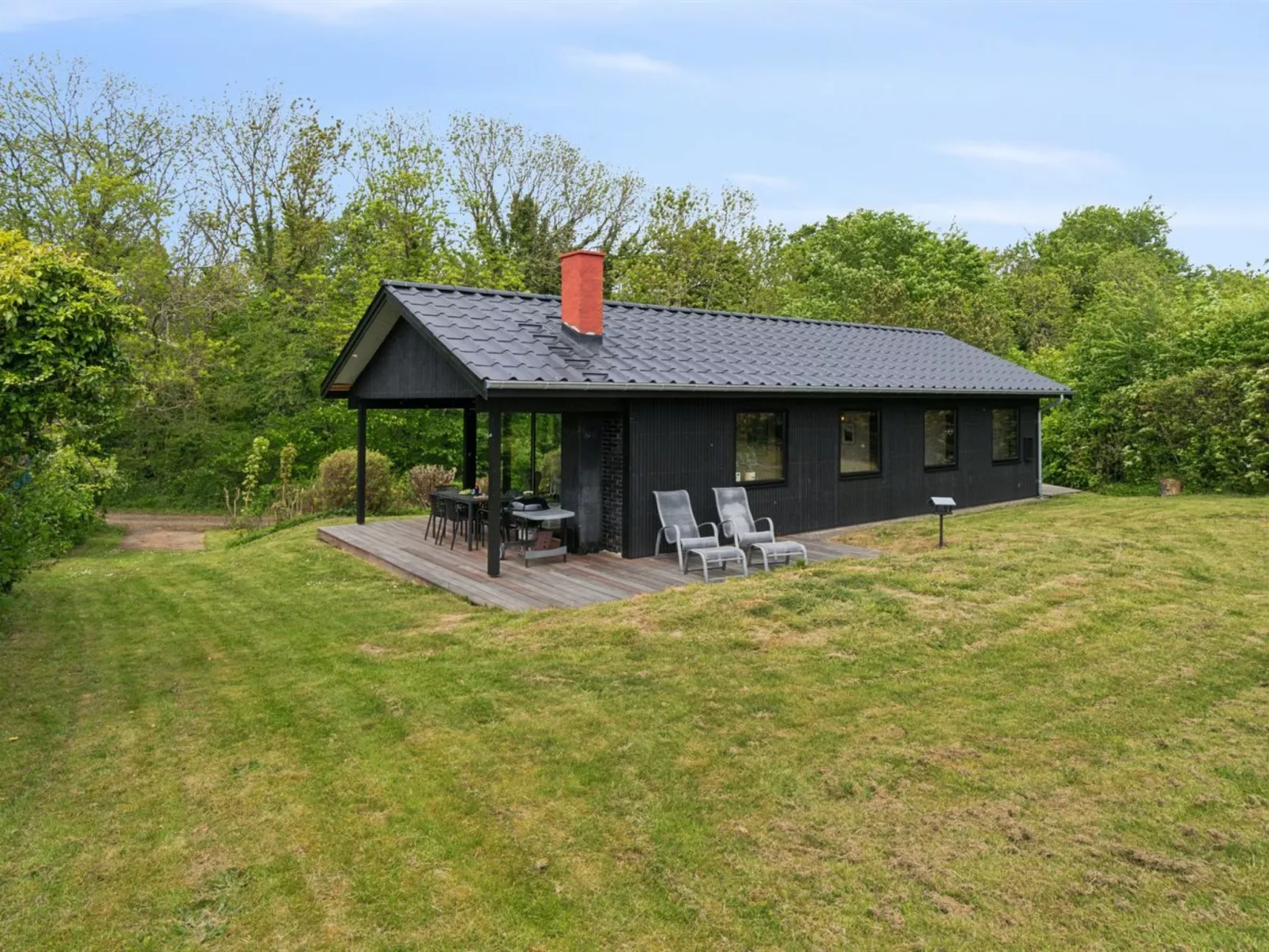 "Radica" - 400m from the sea-Buiten