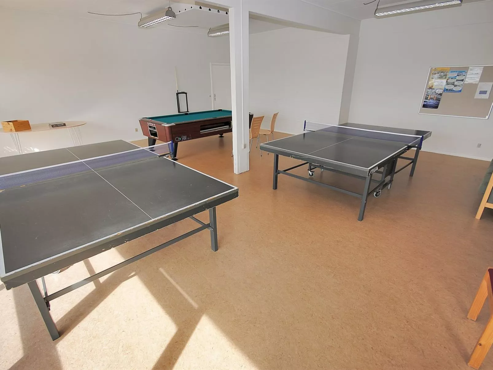 "Barrit" - 50m to the fjord-Binnen