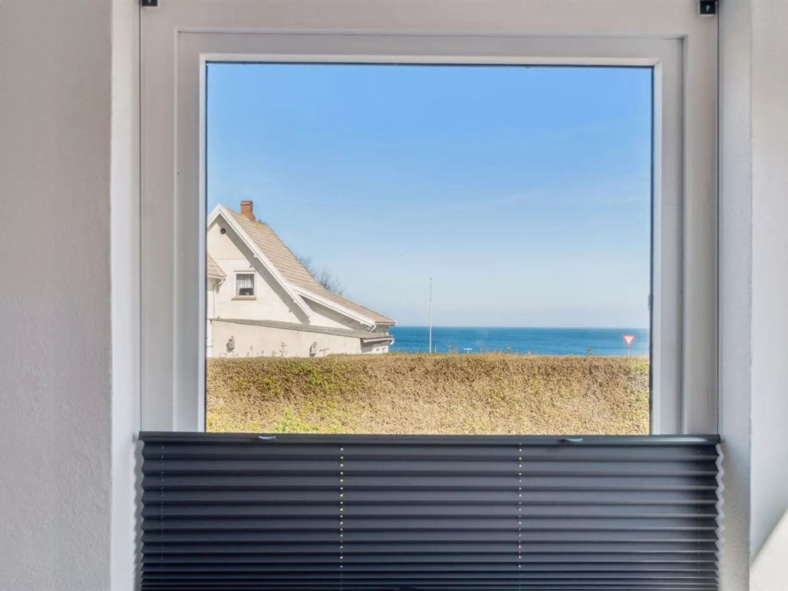 "Keld" - 350m from the sea-Buiten