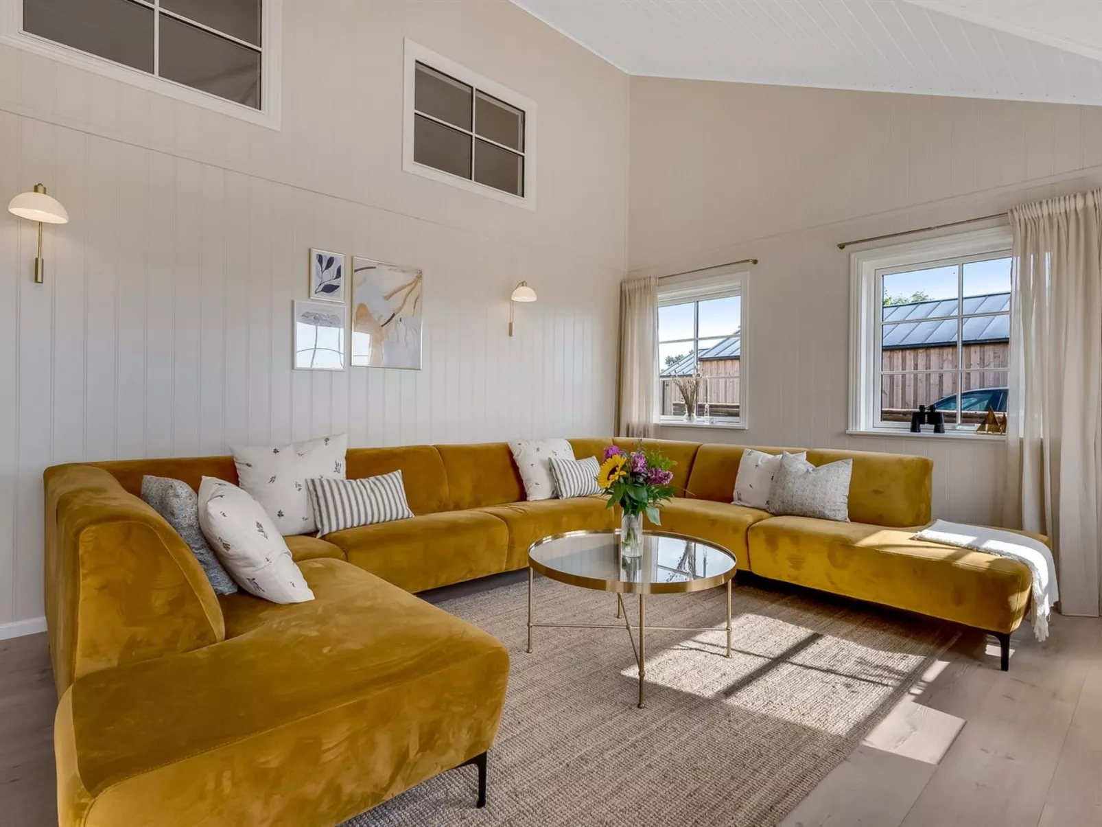 "Adia" - 650m from the sea-Binnen