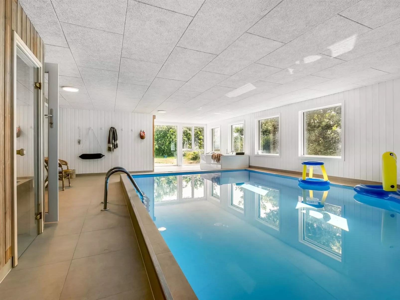 "Donka" - 25m from the sea-Buiten