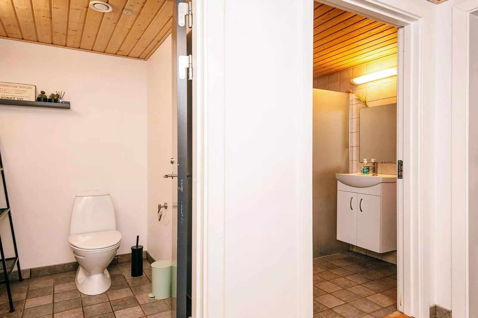 4 sterren vakantie huis in Henne-Binnen