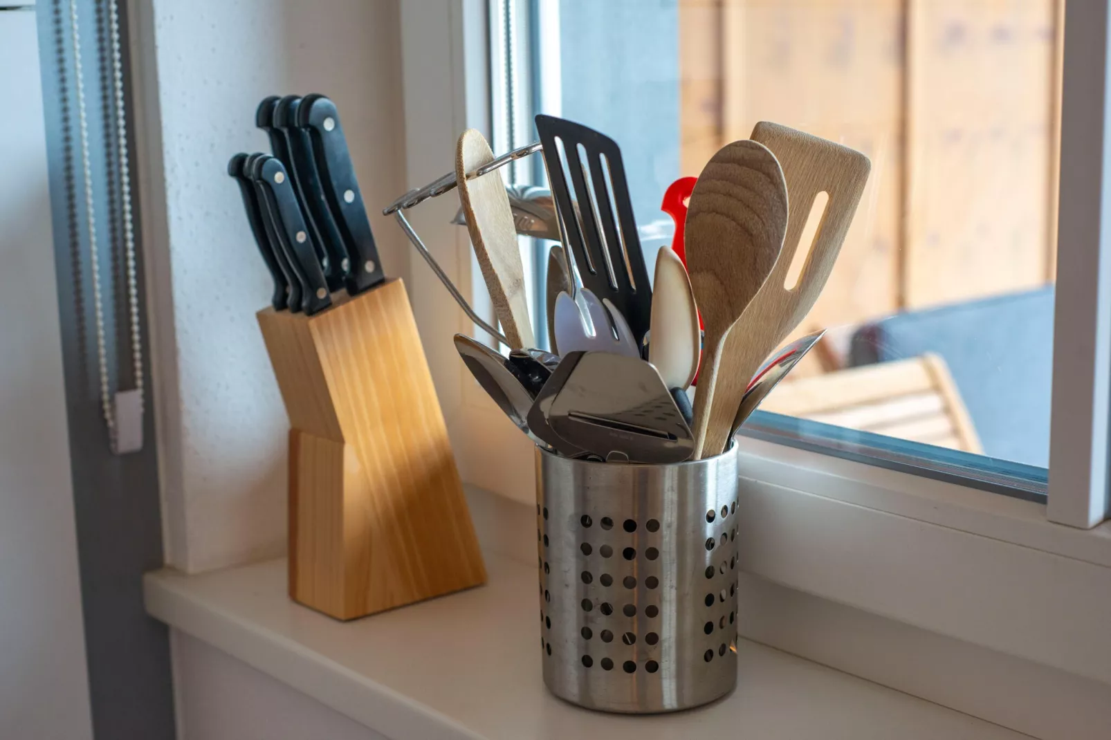 Residenz Edelalm - Top 4-Sfeer