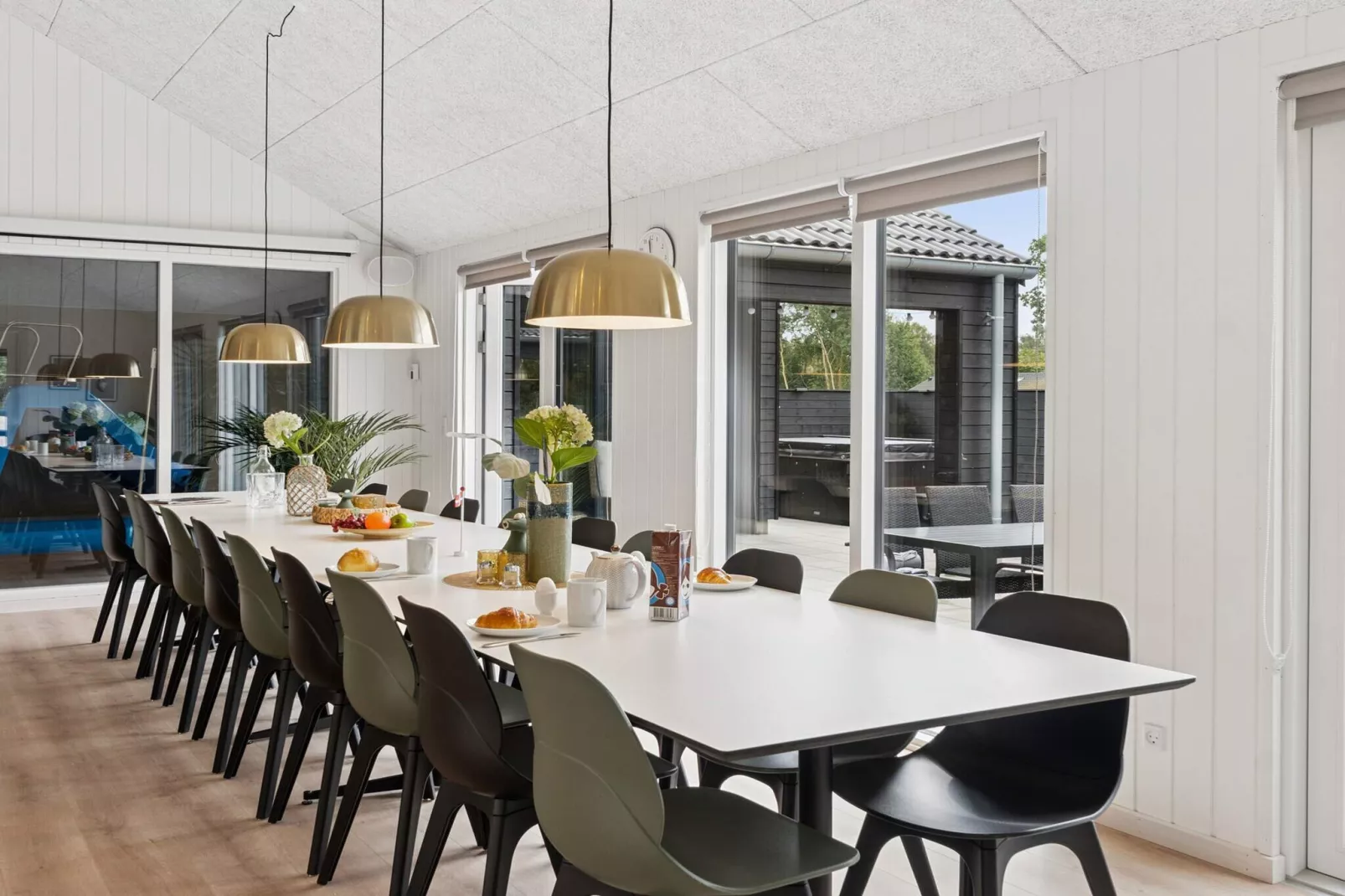 5 sterren vakantie huis in Rødby-Binnen