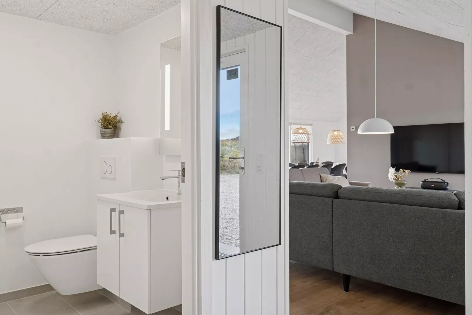 5 sterren vakantie huis in Løkken-Binnen