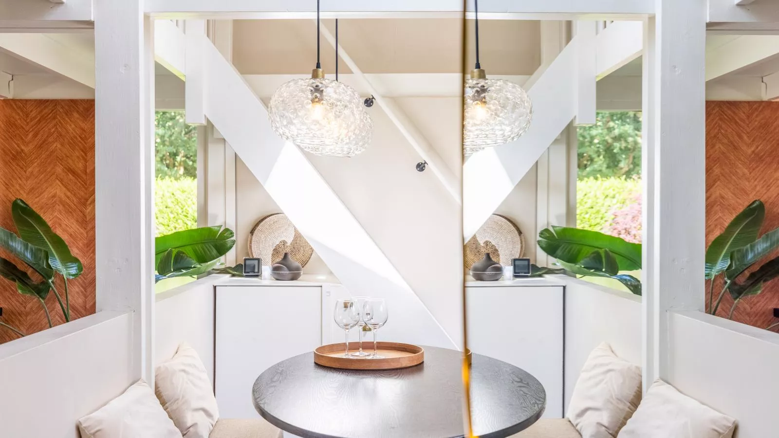 Rekerlanden 1-Eetkamer