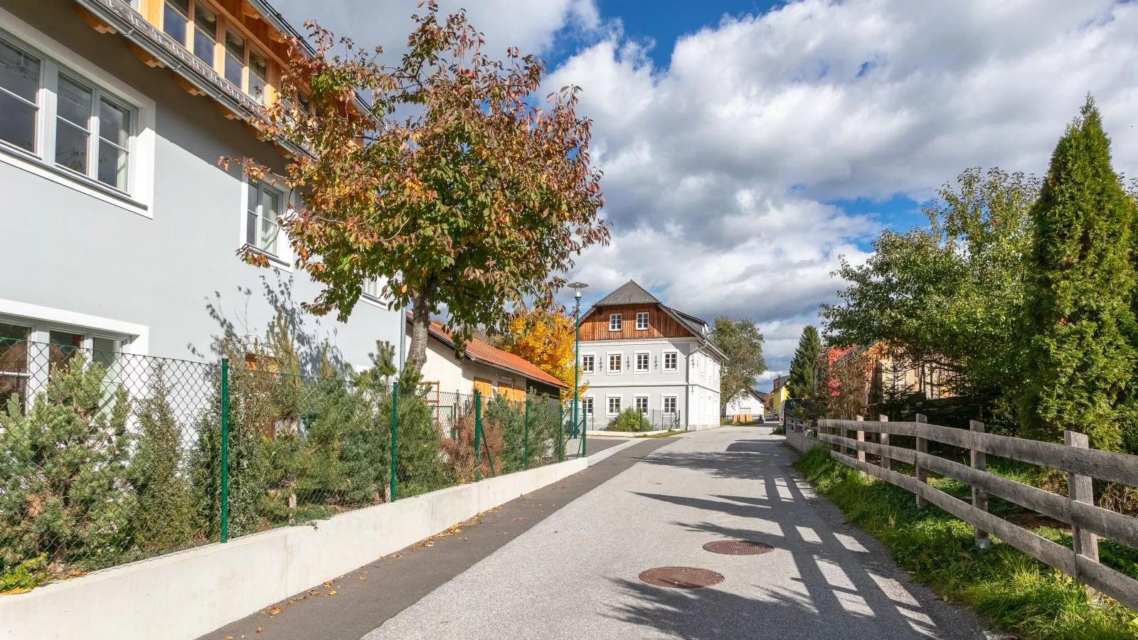 Stöffler Haus Top 2-Buitenkant zomer