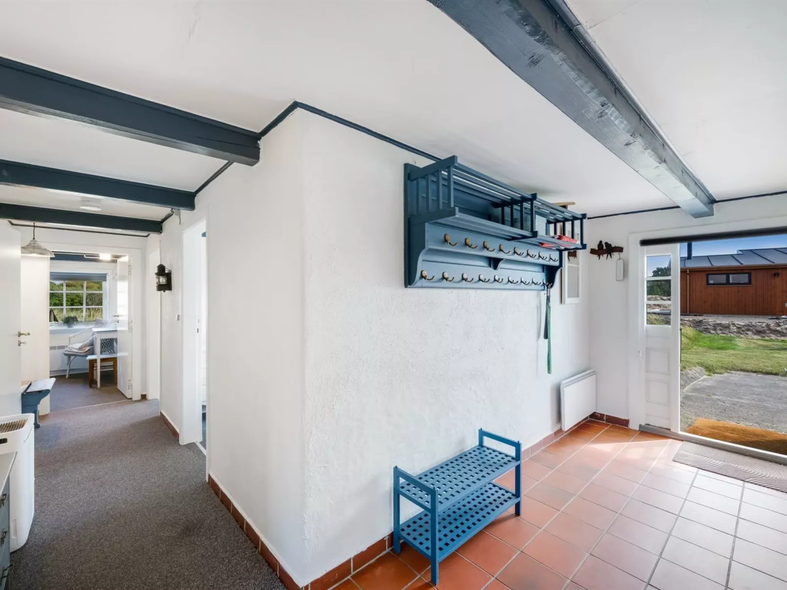 "Reinhard" -  from the sea-Binnen