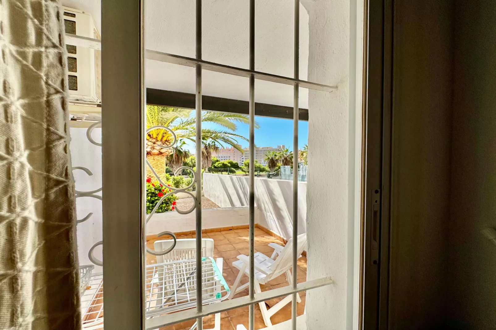 Golf Center Bajo 3-Slaapkamer