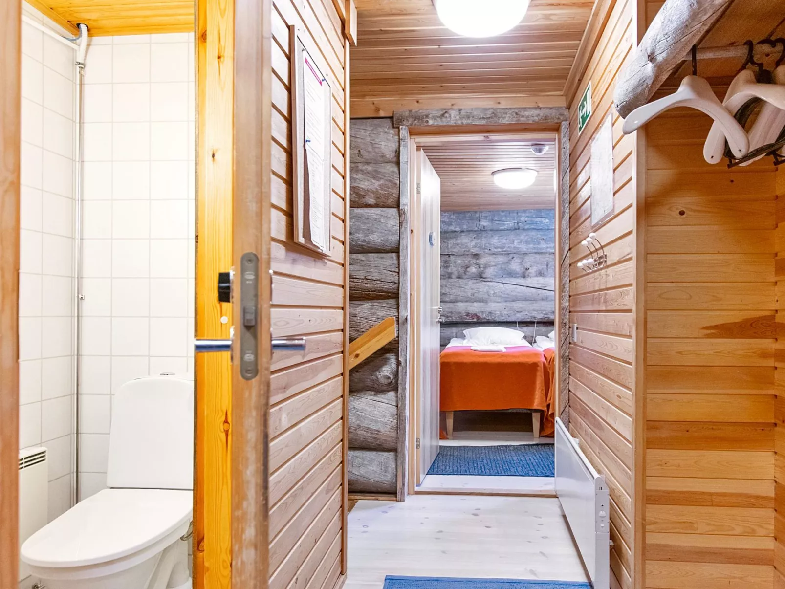 Sokosti - ukselma-Binnen