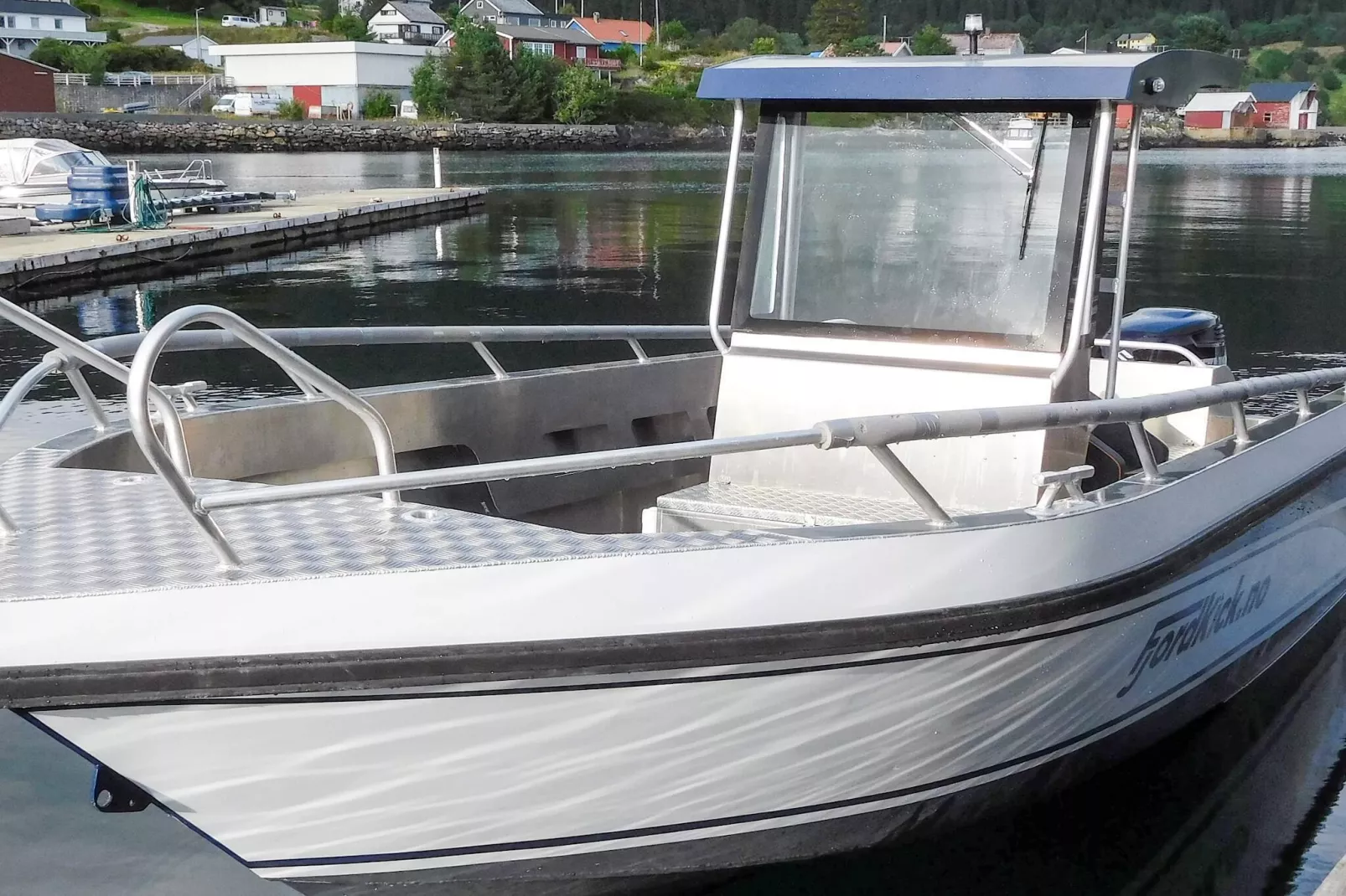 6 Personen vakantie huis in Sørbøvåg-Niet-getagd