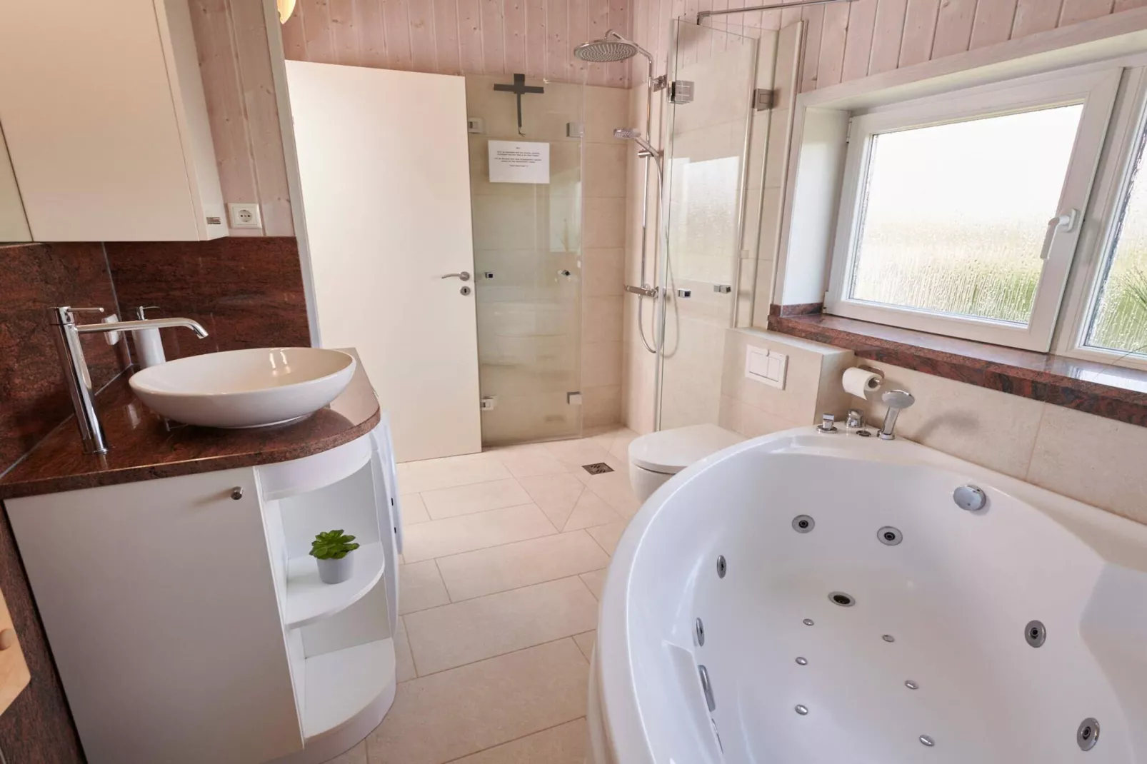 4 sterren vakantie huis in FRIEDRICHKOOG-Spa