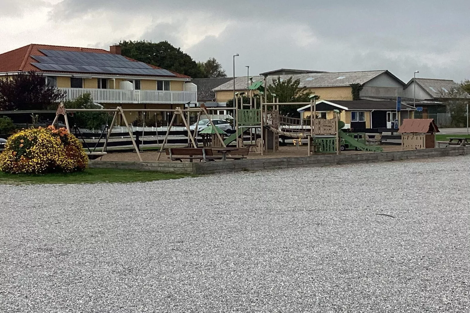 6 Personen vakantie huis in Hals-Niet-getagd