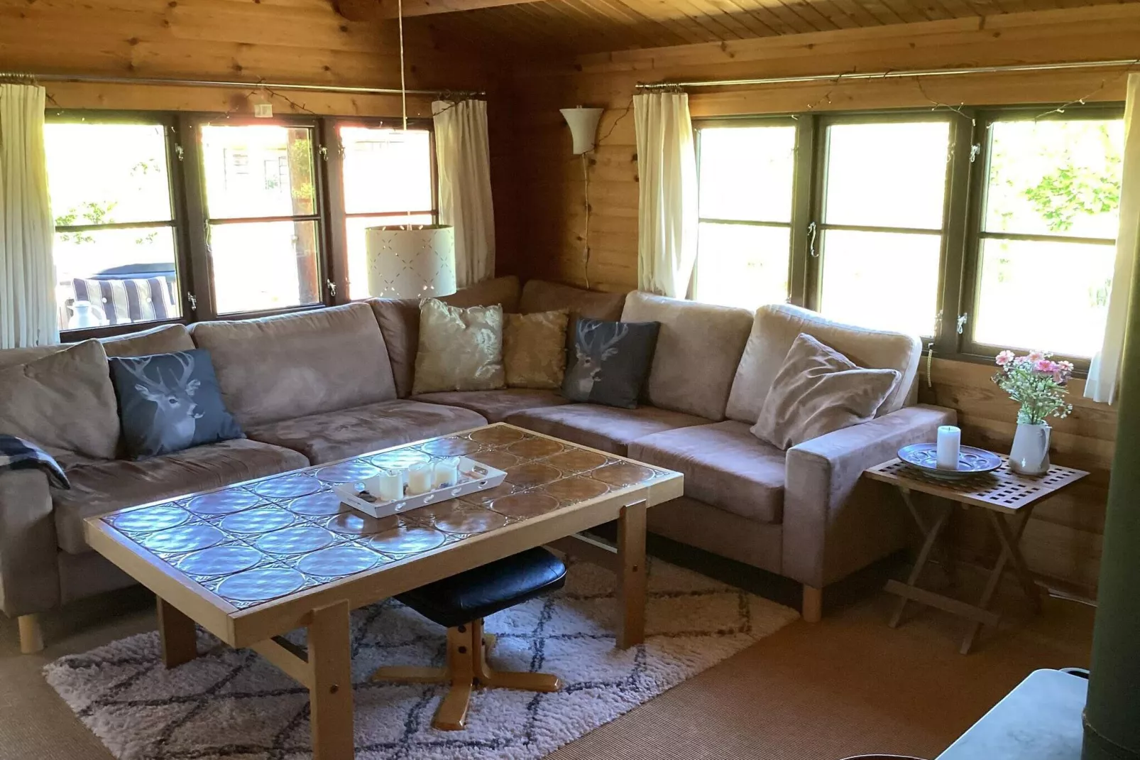 6 persoons vakantie huis in Dannemare-By Traum-Binnen