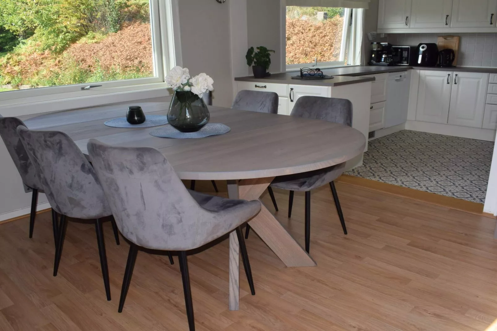 4 sterren vakantie huis in SKJEBERG-Binnen