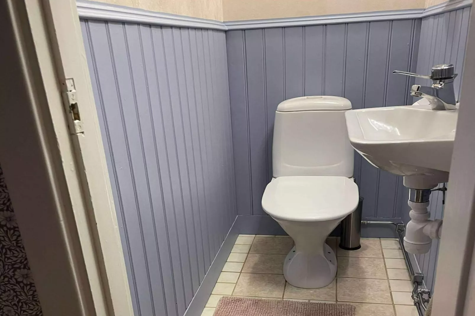 4 sterren vakantie huis in TORSÅKER-Binnen