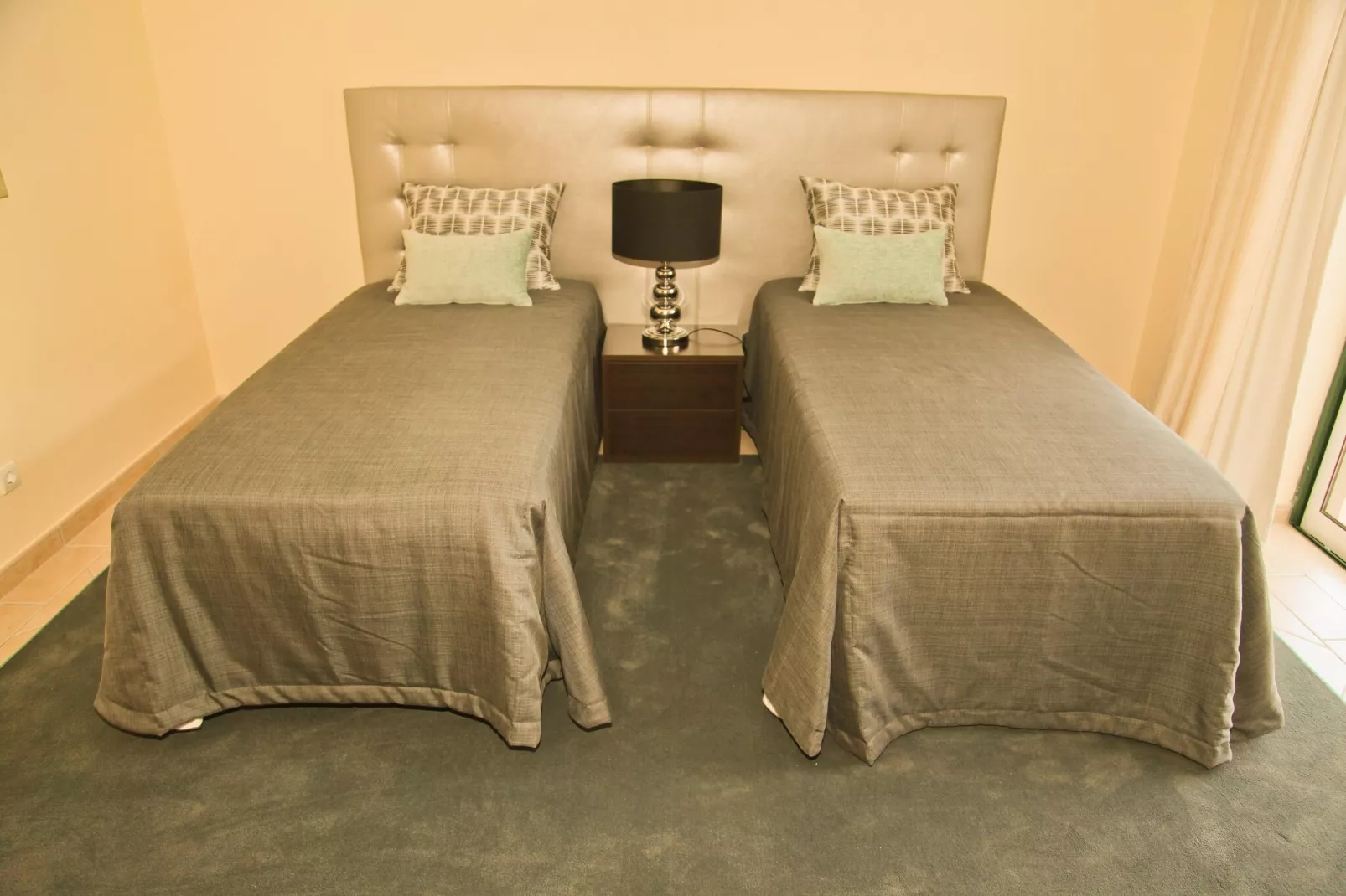 Quinta das Salinas-Slaapkamer