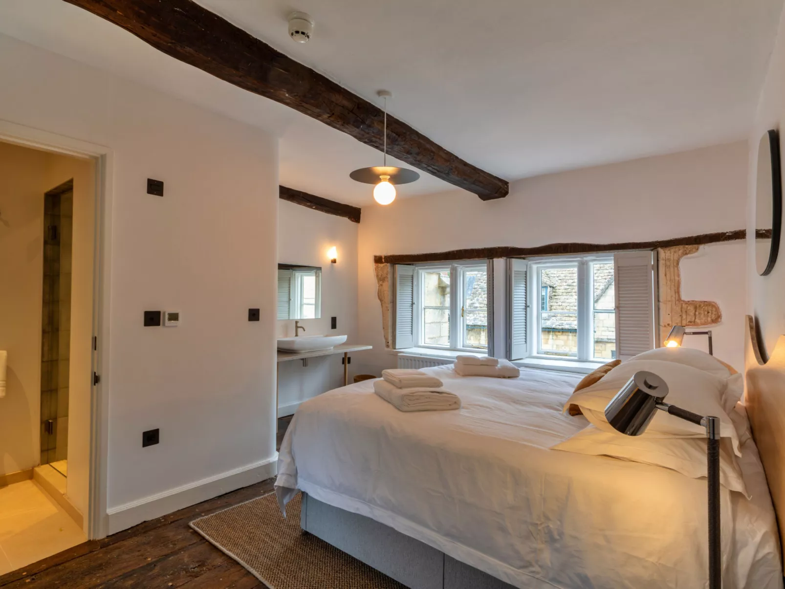 ARC Painswick-Binnen