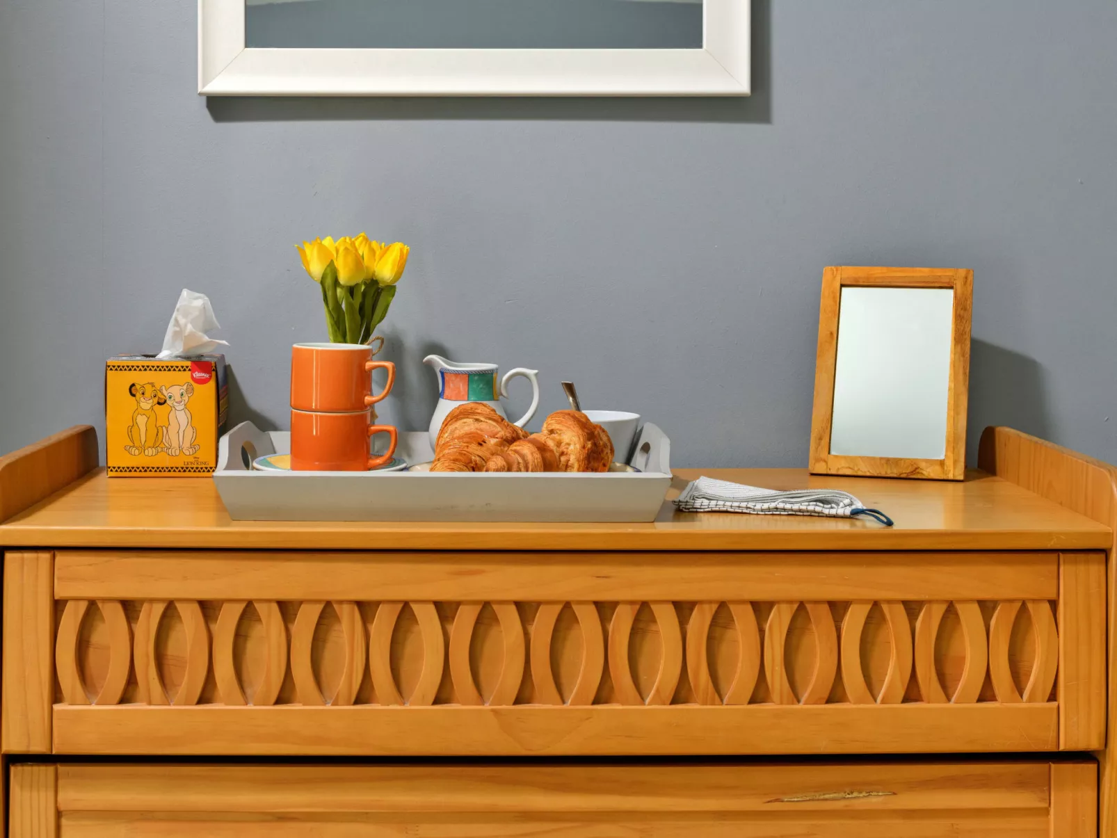 Bodlawen Holiday House - Edge of Snowdonia-Binnen