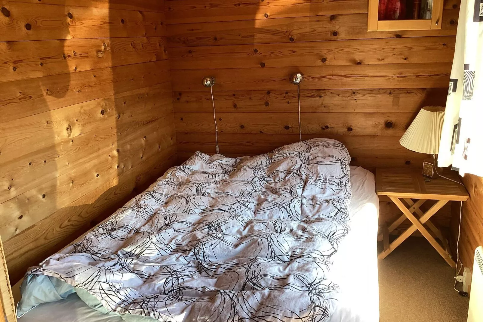 6 persoons vakantie huis in Dannemare-By Traum-Binnen