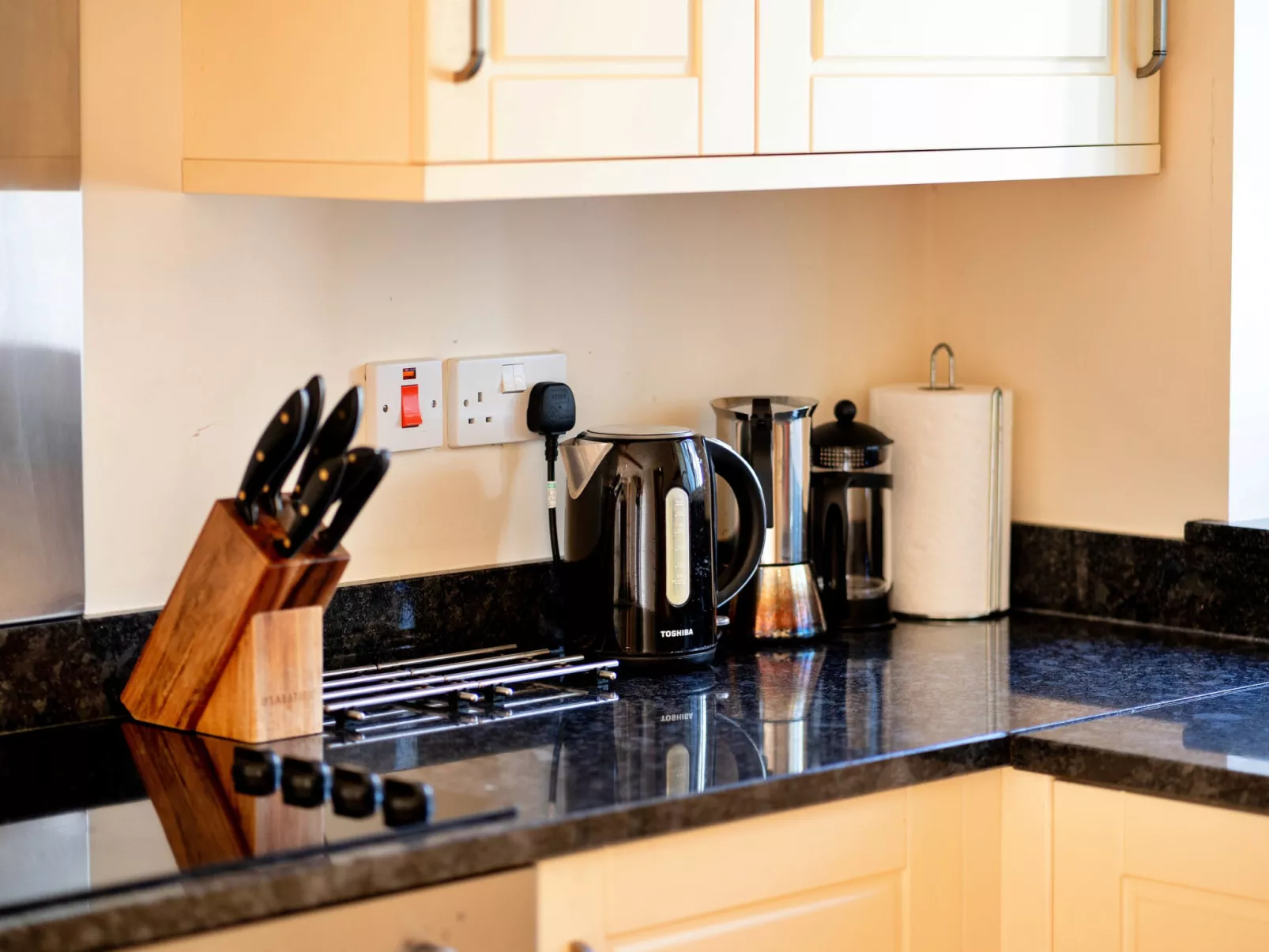 The Old Granary-Binnen