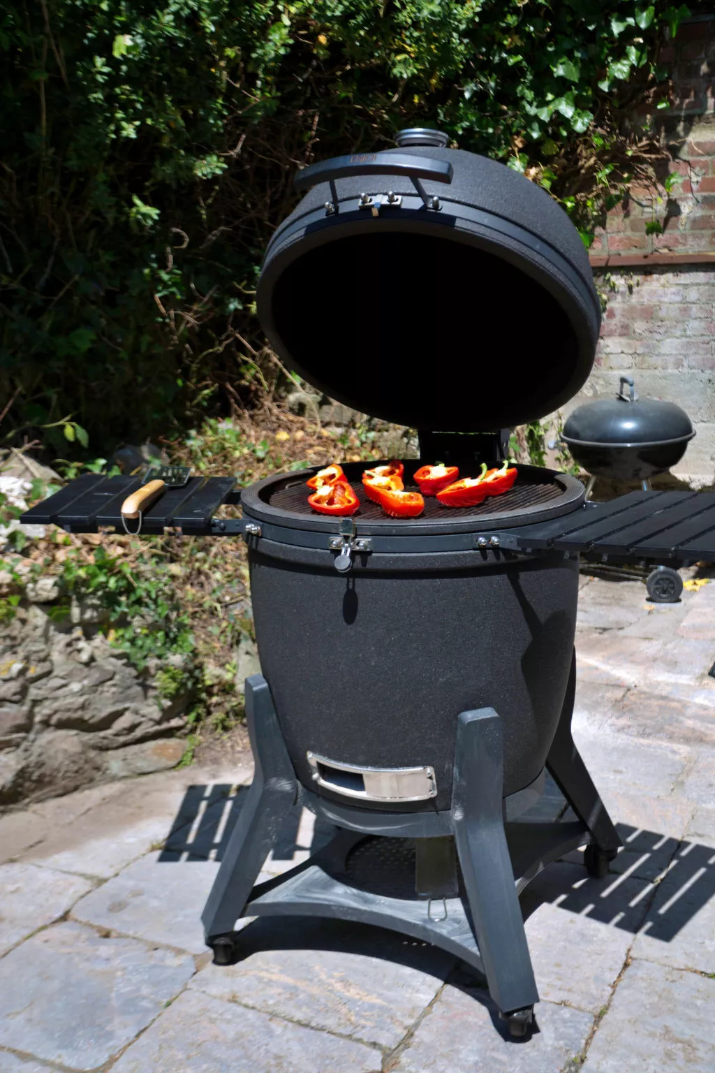 Cliff House, Kingsand-Buiten