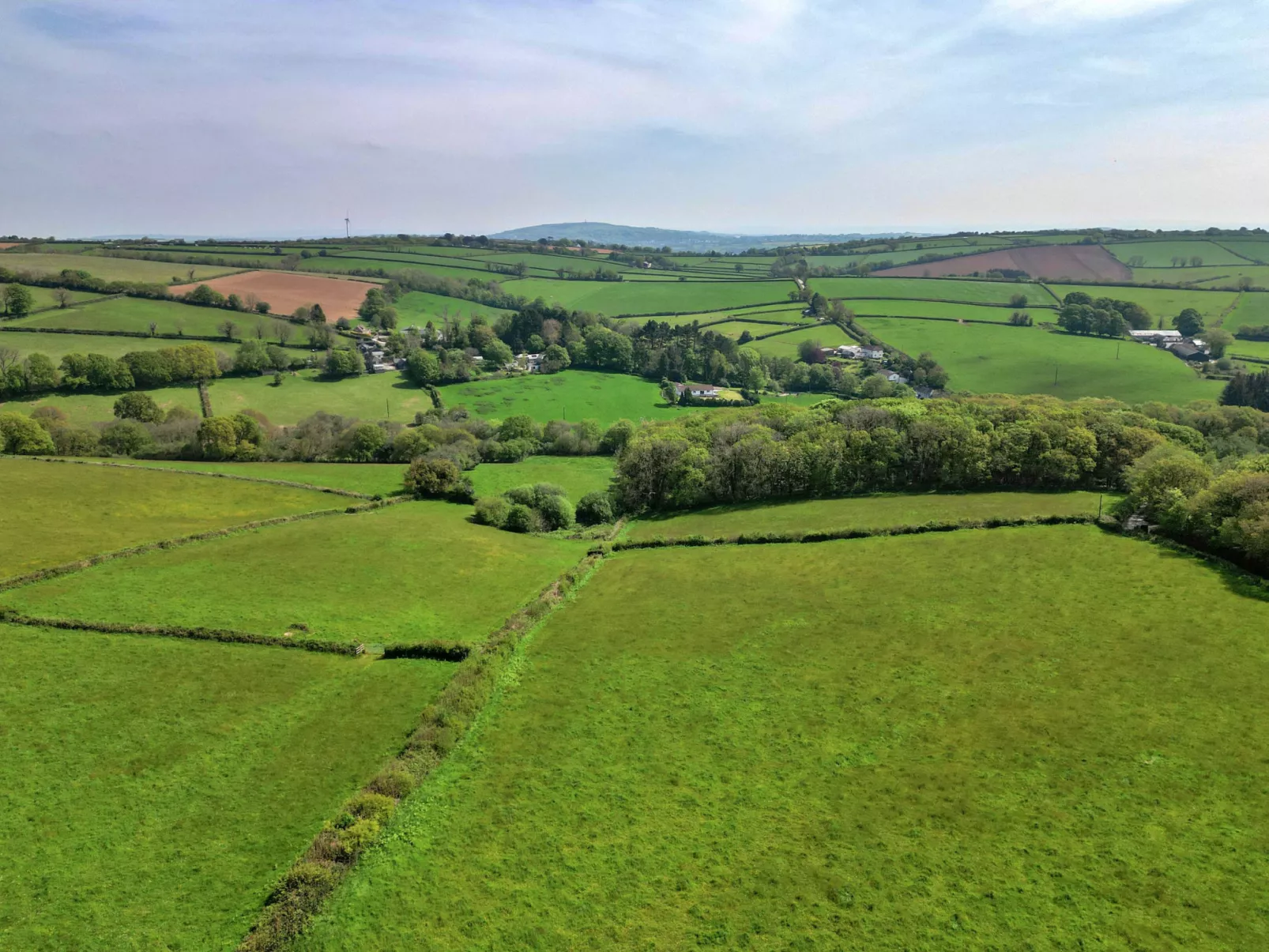 Cutkieve Farm Cottage-Buiten