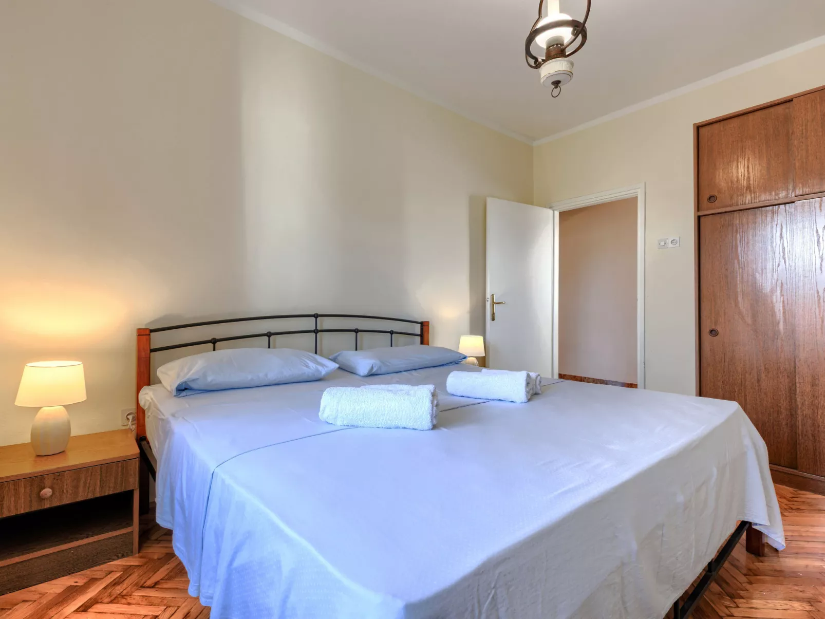 Villa Accordia-Binnen