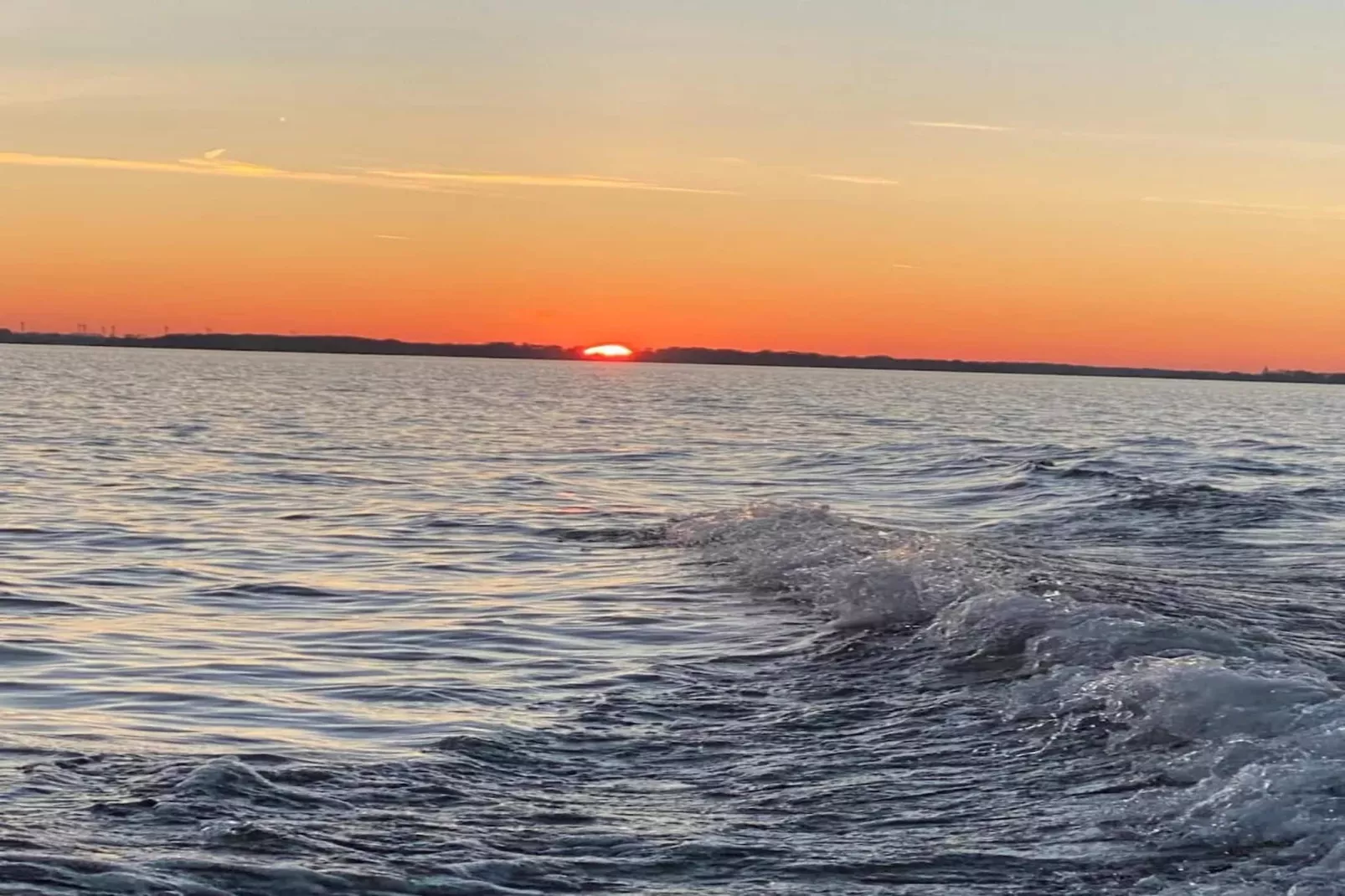 Nr5 - Schwalbennest 5 Personen-Gebieden zomer 5km