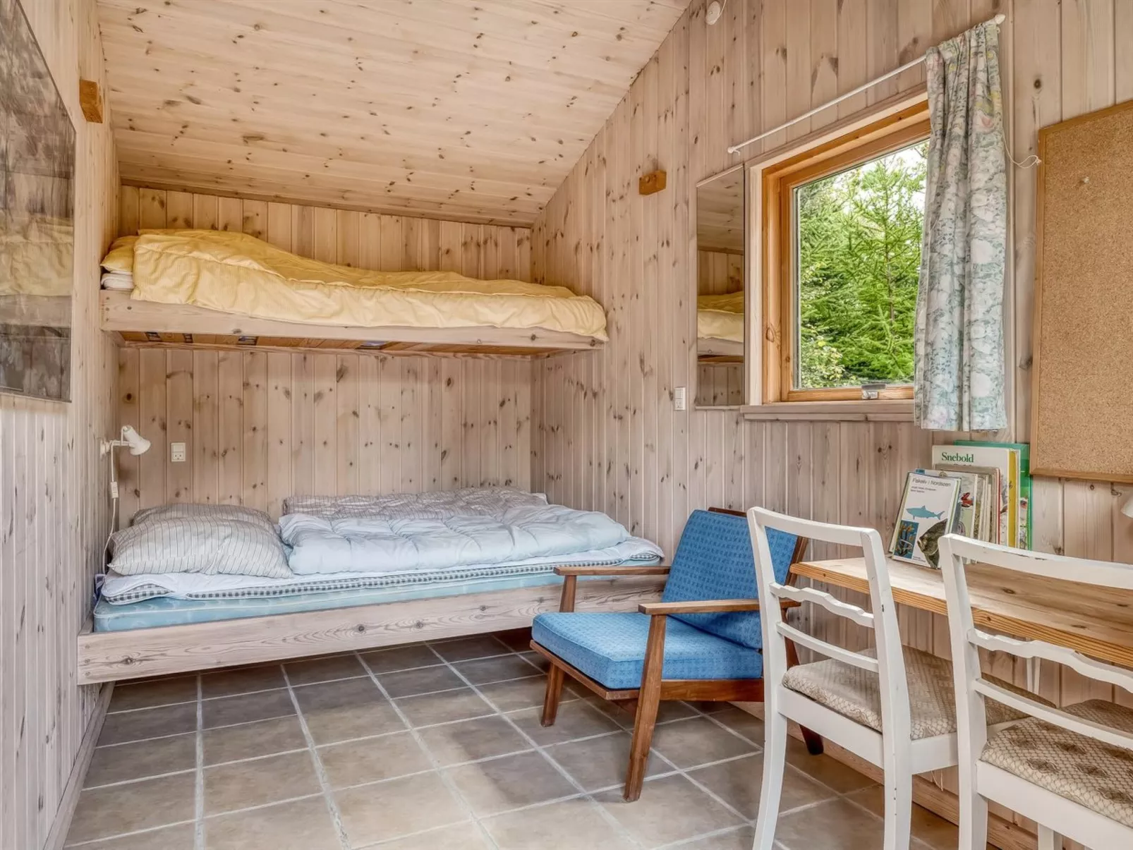 "Ingamaj" - 4km from the sea-Binnen