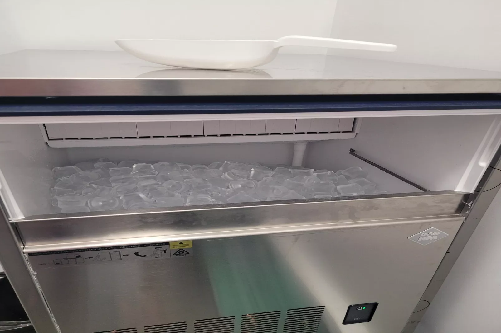 Apartament w Polanicy Zdrojowa 34B - 408-Faciliteiten