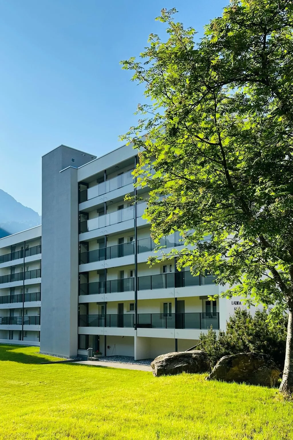 Nr.63 Haus Ladina-Binnen