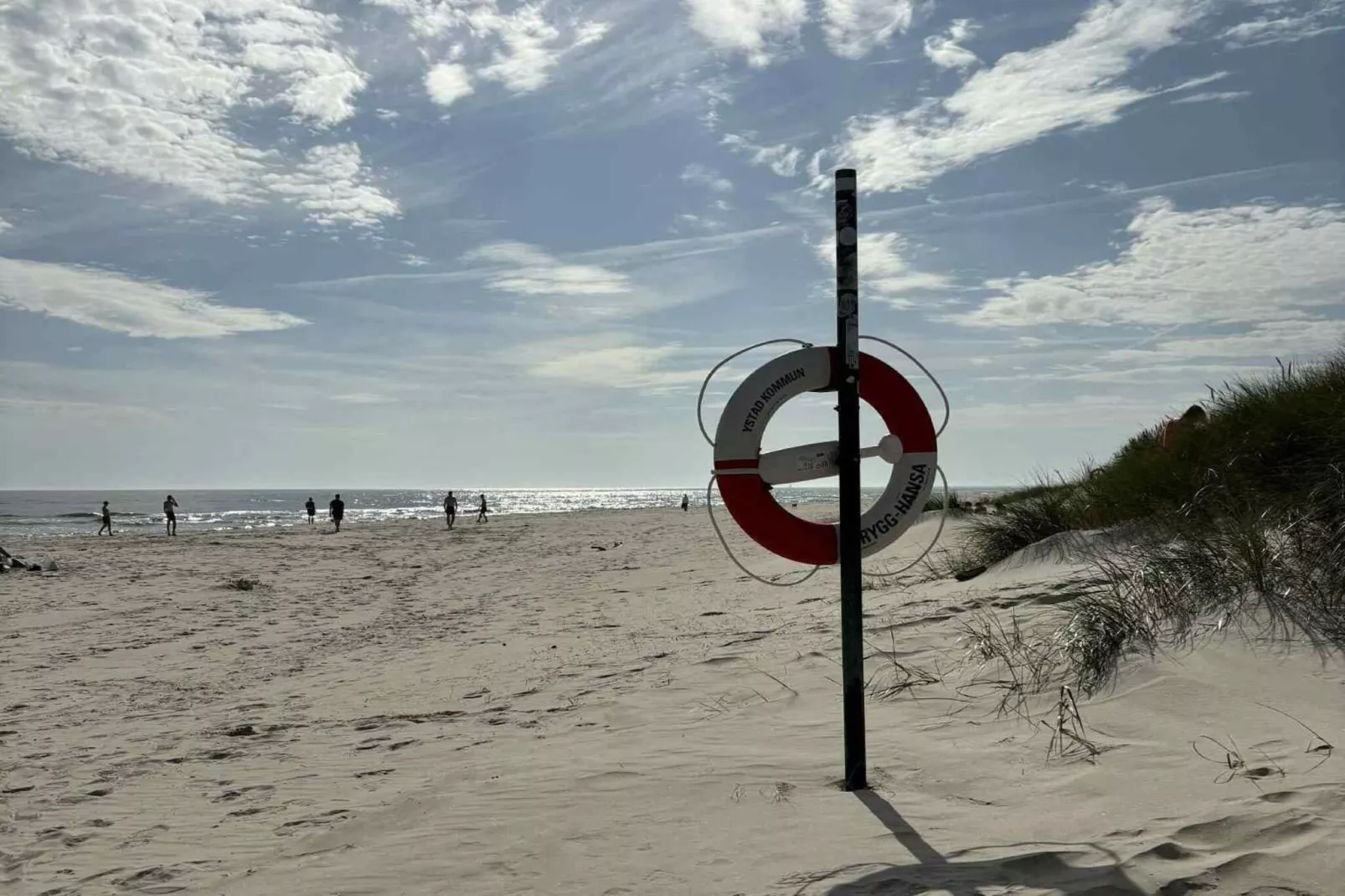Charmante cottage aan het meer met sauna-Niet-getagd