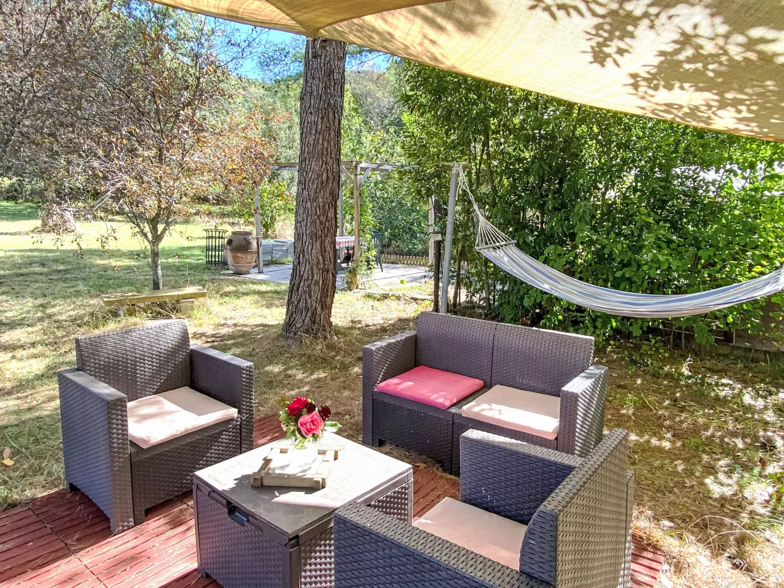 Casetta de Sodoni-Buiten