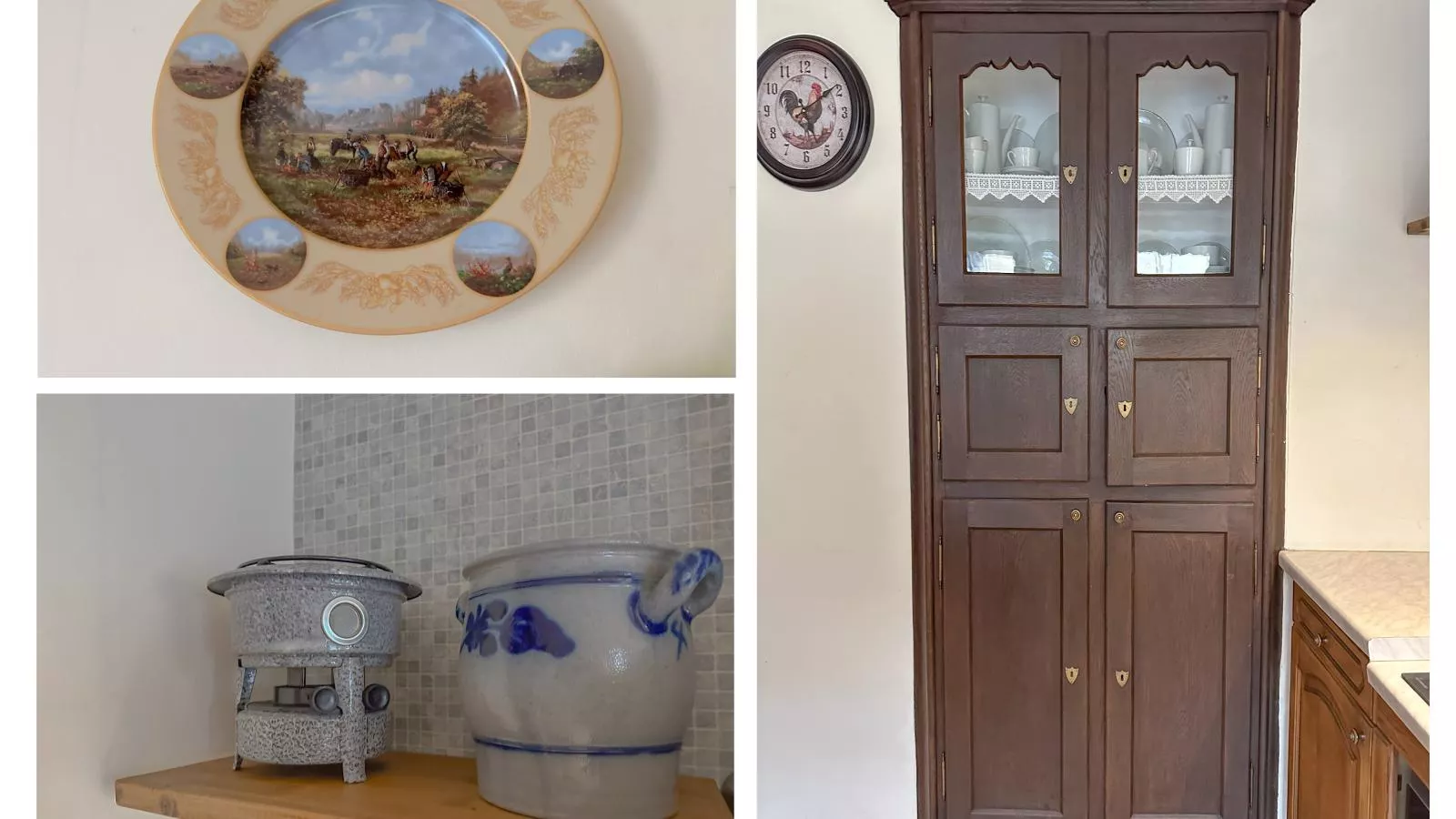 Der Lebendige Garten-Sfeer